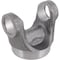 Spicer Drive Shaft Tube Weld Yoke, 3-28-547 3-28-547 - alternate 5